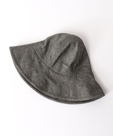 【halo commodity/ハロ コモディティー】Roots Day Hat h261-441