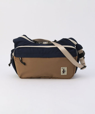 【COBMASTER】別注MOONSHAKE SHOULDERBAG
