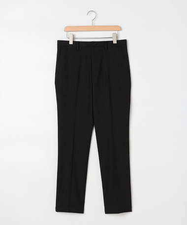 《ビジカジ/セットアップ対応》ソフトサーモパンツ