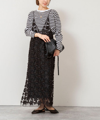 キャミワンピース｜ワンピース｜【WINTER SALE開催中】NOLLEY'S MALL