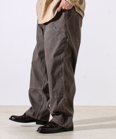 【L.L.Bean/エルエルビーン】Prospect Double Knee Pants