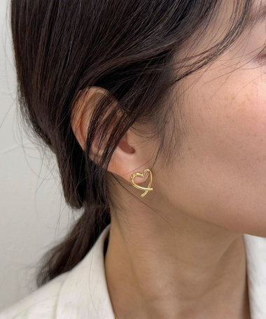 jent louis ジェントルイスピアス両耳新品未使用