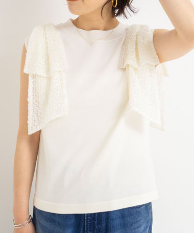 ニット｜トップス｜NOLLEY'S(ノーリーズ）｜NOLLEY'S MALL