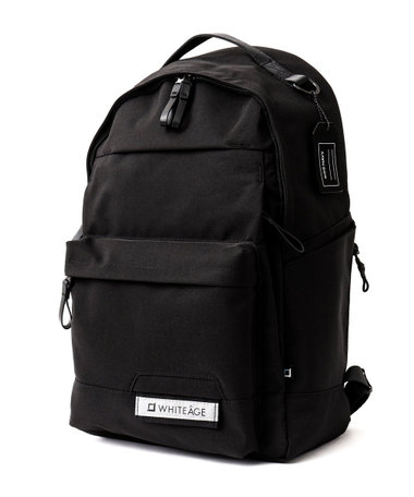 【WHITEAGE/ホワイタージュ】MOD.NAVY Daypack L