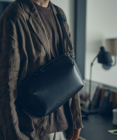 【beruf baggage/ベルーフ バゲッジ】brf-GR21-WPL URBAN EXPLORER 6.0 20周年記念モデル