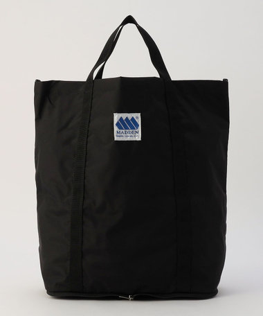 【MADDEN】FUNNY TOTEBAG