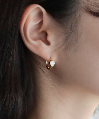 ピアス（両耳用）｜アクセサリ｜NOLLEY'S MALL（ノーリーズ モール）