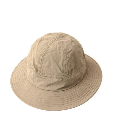 【halo commodity/ハロ コモディティー】Salt Path Hat h251-411