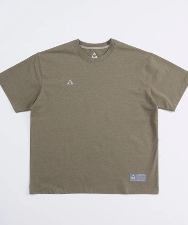 【GERRY/ジェリー】Ever-DRI Heavy Jersey S/S Lesure Shirt