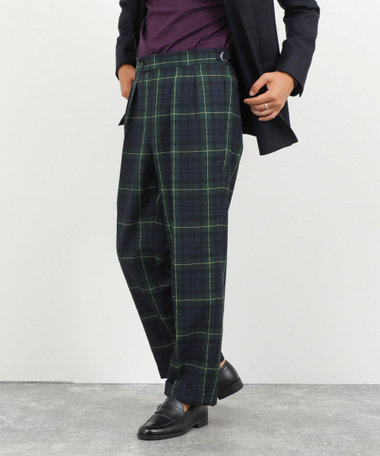2タックスラックス サイドアジャスター 26AW