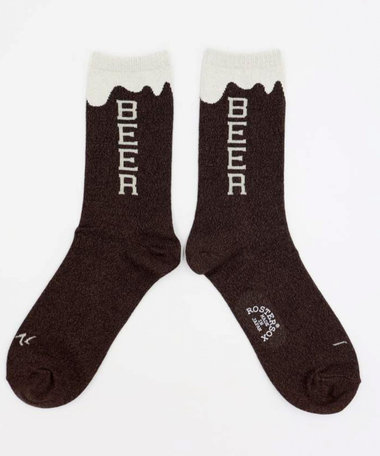 【ROSTER SOX/ロスターソックス】BEER