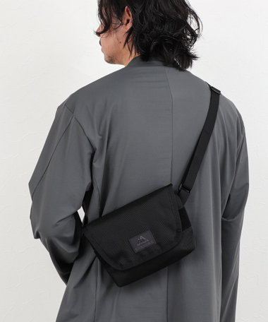 【GREGORY/グレゴリー】TEENY MESSENGER CORDURA BALLISTIC