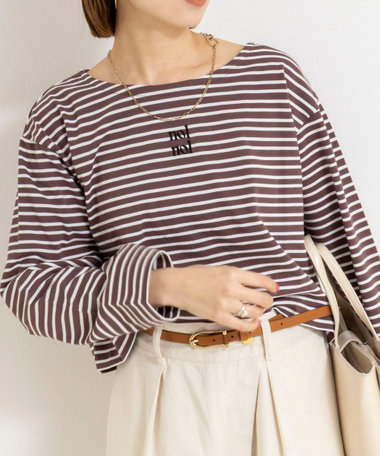 NOLLEY'S(ノーリーズ）｜NEW ARRIVAL｜NOLLEY'S MALL（ノーリーズ