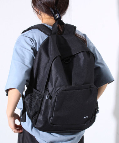 【MEI/メイ】STANDARD PAK スタンダードバックパック リュック デイパック