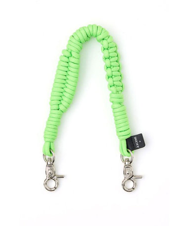 【A SCENE】Design paracord strap plain パラコードストラップ