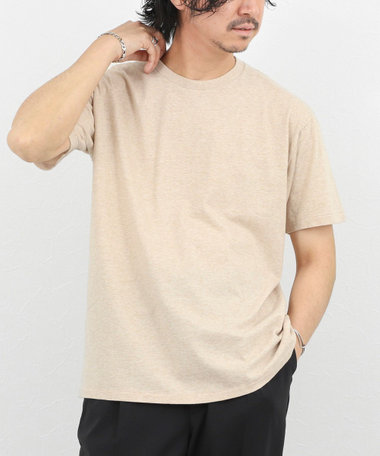 【BATONER/バトナー】MERIYASU-T LIGHT（PACK）26SS
