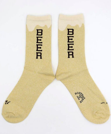 【ROSTER SOX/ロスターソックス】BEER