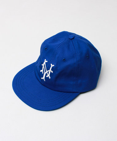 【COOPERSTOWN】CHINO Cotton CAP