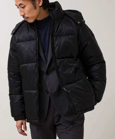 ✩.*˚。アンドマリーHarper loose twill jacket ANDMARY】Harper loose twill jacket