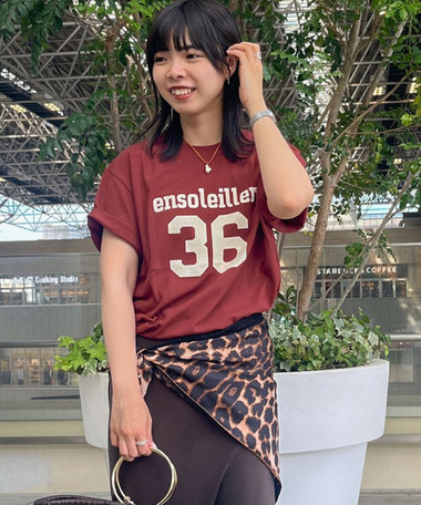 トップス｜women（WOMEN）｜NOLLEY'S MALL（ノーリーズ モール）