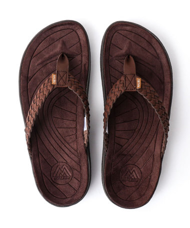 【MALIBU SANDALS/マリブサンダルズ】SURFRIDER