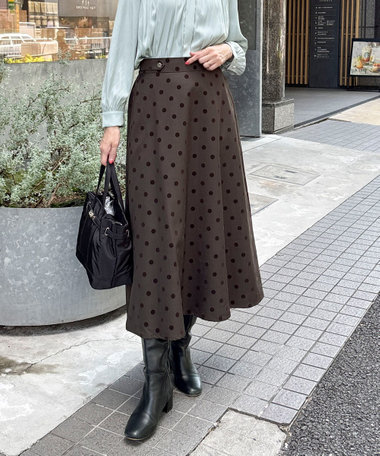 すべてのスカート｜スカート｜アウトレット｜NOLLEY'S MALL