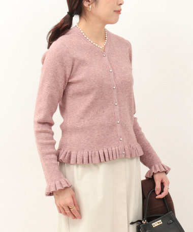 カーディガン｜トップス｜アウトレット｜NOLLEY'S MALL（ノーリーズ