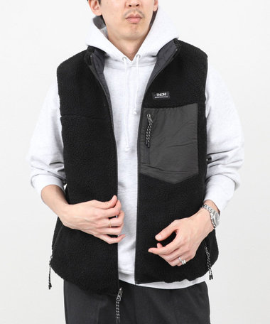 ダウンベスト｜ジャケット/アウター｜NOLLEY'S MALL（ノーリーズ モール）