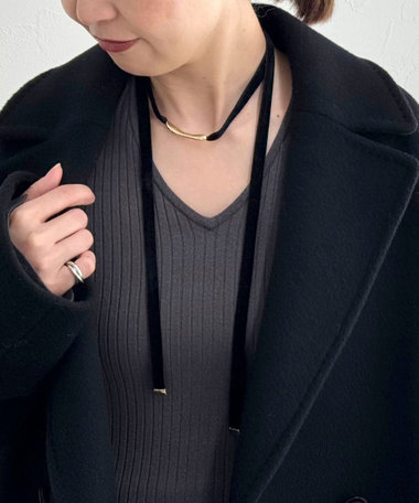 ［WEB限定 SPECIAL SALE！］ベロアリボンNL