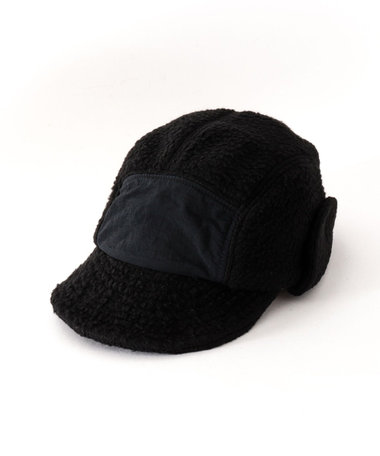 【halo commodity/ハロ コモディティー】Meadow Cap h253-288