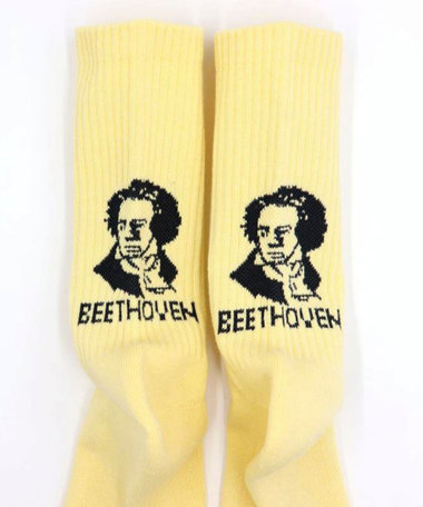 【ROSTER SOX/ロスターソックス】BEETHVEN