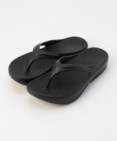 【FEATHER STEP】Recovery sandals（thong）