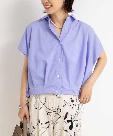 シャツ｜トップス｜NOLLEY'S(ノーリーズ）｜【SUMMER SALE開催中