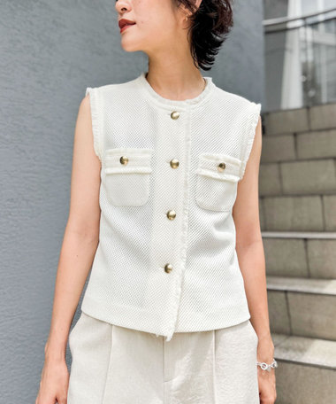 熱い販売 ベスト｜トップス｜NOLLEY'S sophi(ノーリーズソフィー トップス