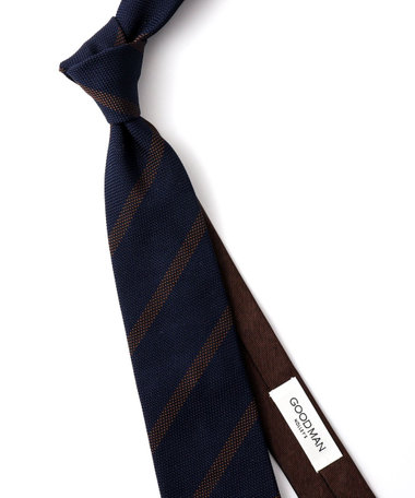 RBクレリックジャガードストライプ 26SSコレクション