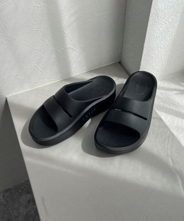 【OOFOS/ウーフォス】【WEB限定】OOmegaOOahh