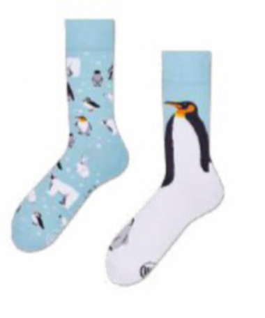 【MANY MORNINGS/メニーモーニングス】-Animals- アニマルソックス