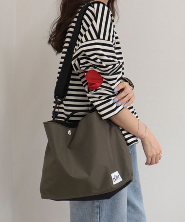 【Drifter/ドリフター】CARRY ALL BAG