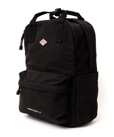 【DANTON/ダントン】PEUPLIERS 17（ピュプリエ 17）バックパック 25AW