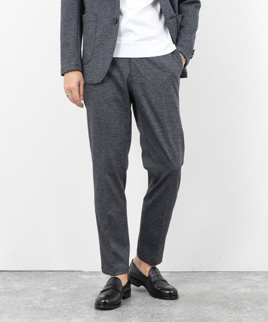 《ビジカジ/セットアップ対応》シャークジャージ イージーPT 26SS