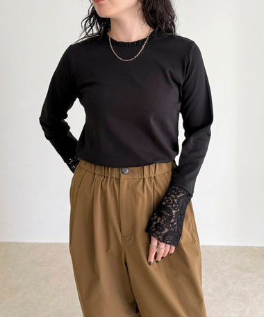 Tシャツ｜トップス｜NOLLEY'S MALL（ノーリーズ モール）