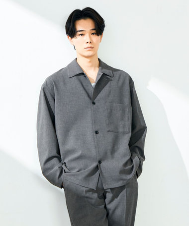 シャツ｜トップス｜複数ブランド｜men（MEN）｜NOLLEY'S MALL