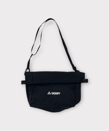 【GERRY/ジェリー】4WAY マルチミニショルダー