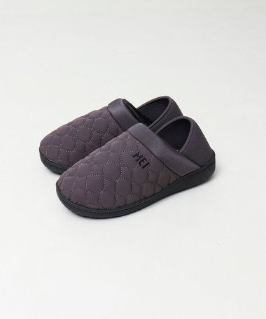 【MEI/メイ】STANDARD 2WAY MOC SHOES