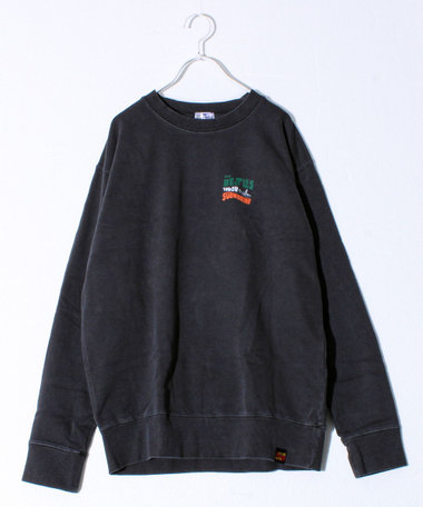 【JUNKSOUL/ジャンクソウル】YELLOW SUBMRINE スウェット