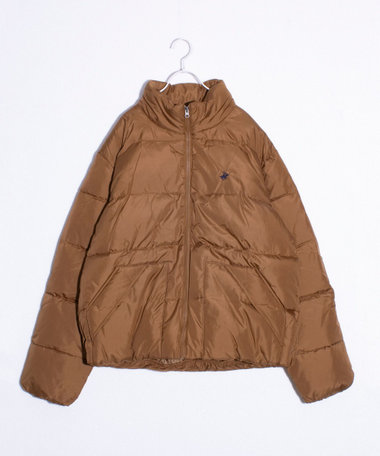 ノーリーズ　タフタダウンジャケット ジャケット/アウター｜OUTLET(アウトレット）｜NEW ARRIVAL