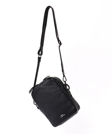 ショルダーバッグ・ポシェット ^LEATHERY^ Flap chain shoulder bag IVORY LRBG5102IV shoulder ^LEATHERY^ LRBG5102IV bag chain ショルダーバッグ・ポシェット IVORY Flap