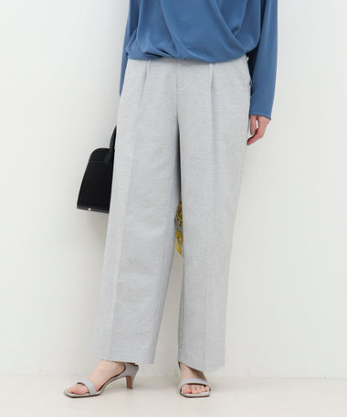 ドライオックスセミワイドパンツ