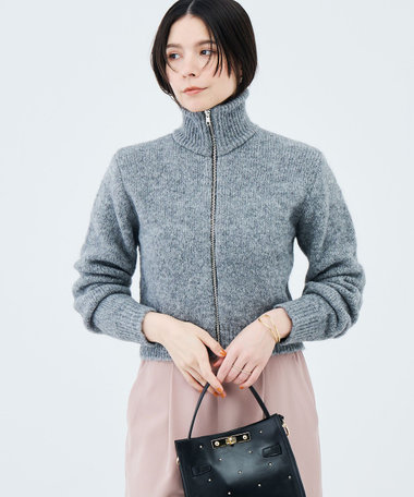 【WEB限定】【Tricots Jean Marc】GLENDALE