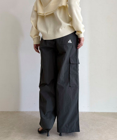 【GEVACO/ゲバコ】カーゴパンツ